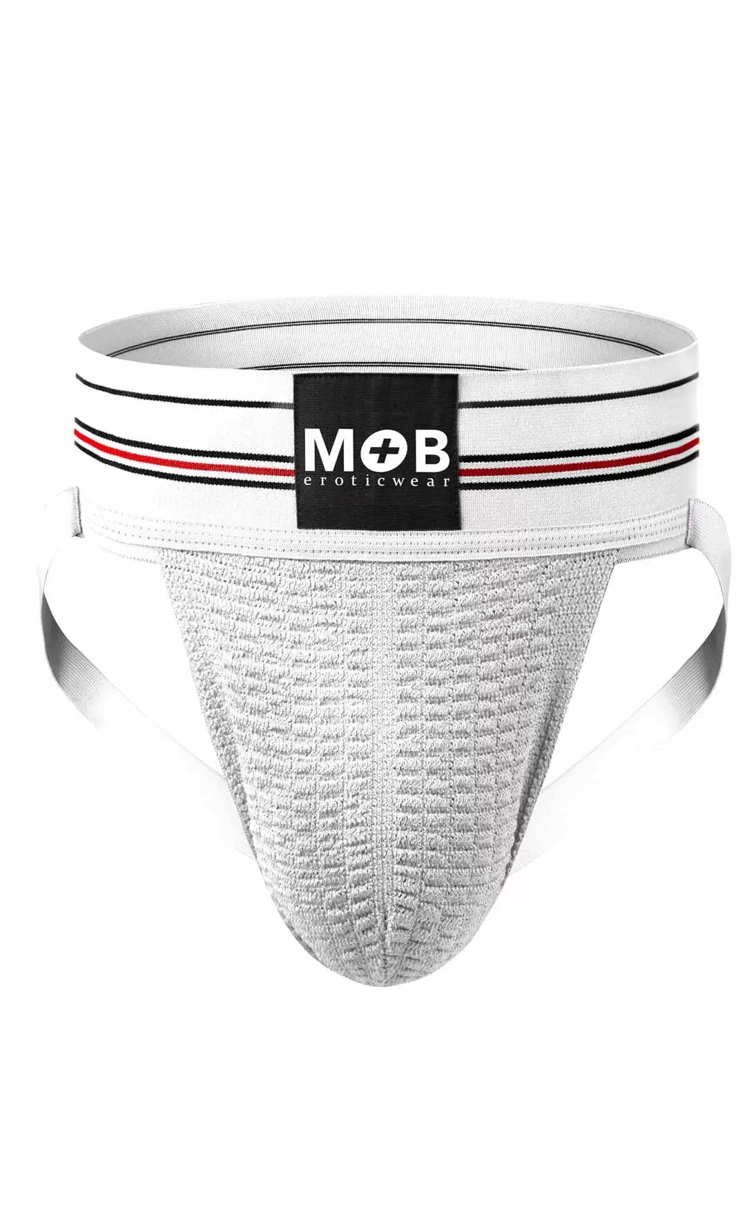 Jockstrap large classique Mob Fetish