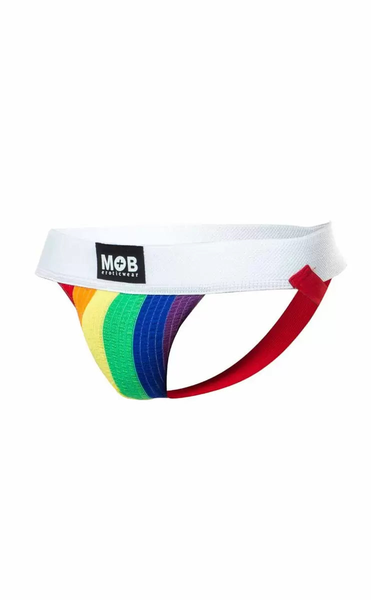 Mob-Jock