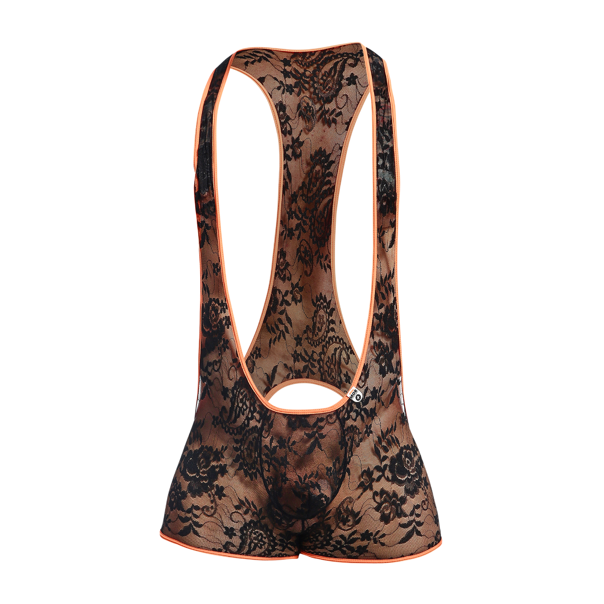 MOB Eroticwear MBL64 Singlet - Athletic Colors
