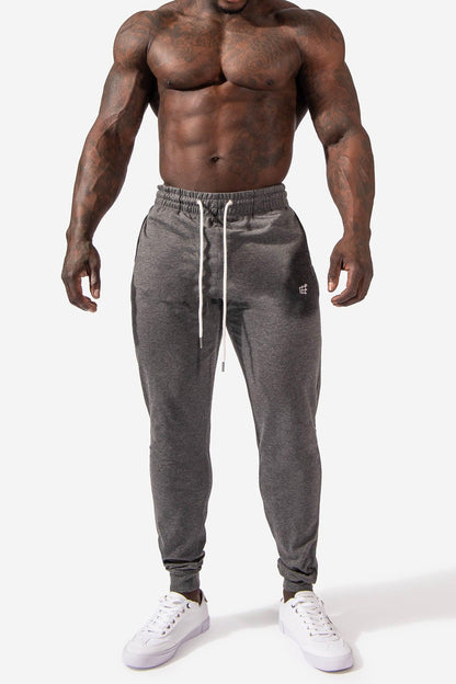 Jed North Men's Spirit Joggers - Dark Gray