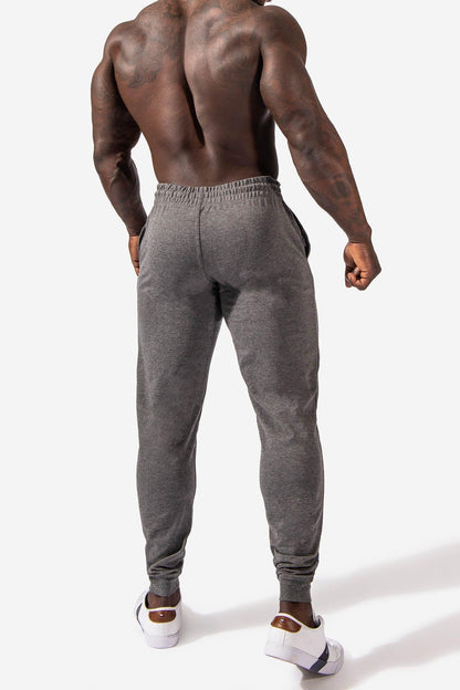 Jed North Men's Spirit Joggers - Dark Gray