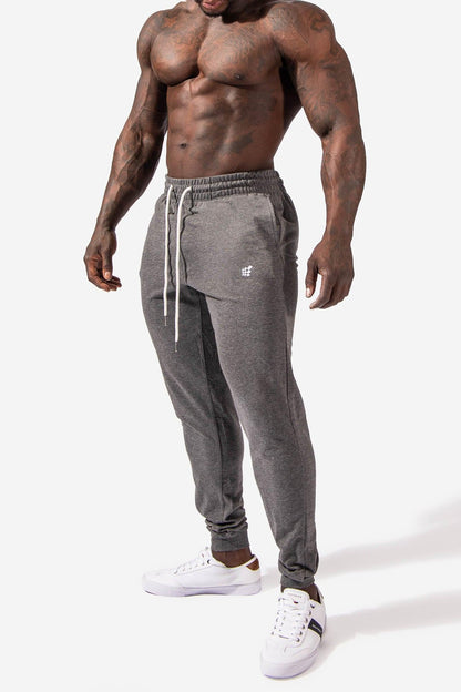 Jed North Men's Spirit Joggers - Dark Gray