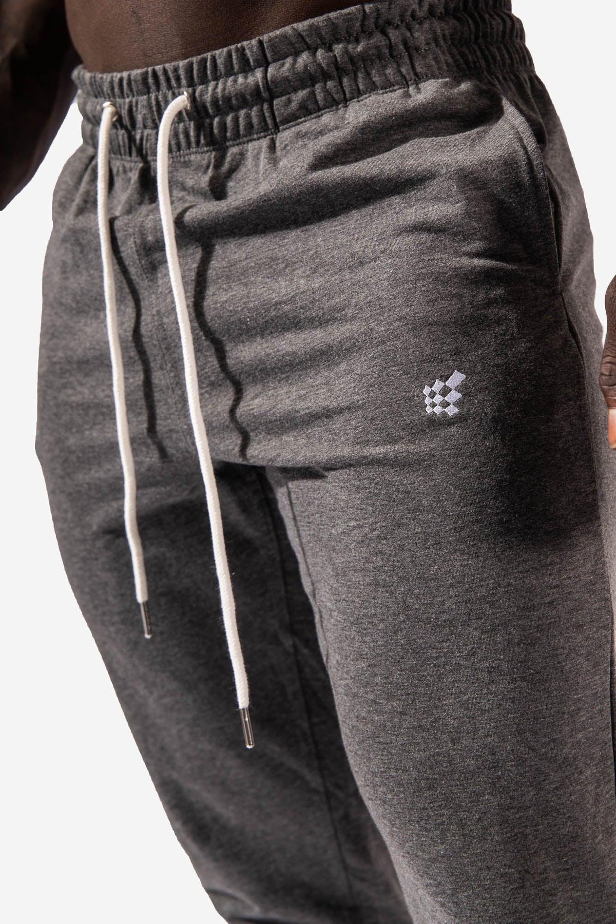 Jed North Men's Spirit Joggers - Dark Gray
