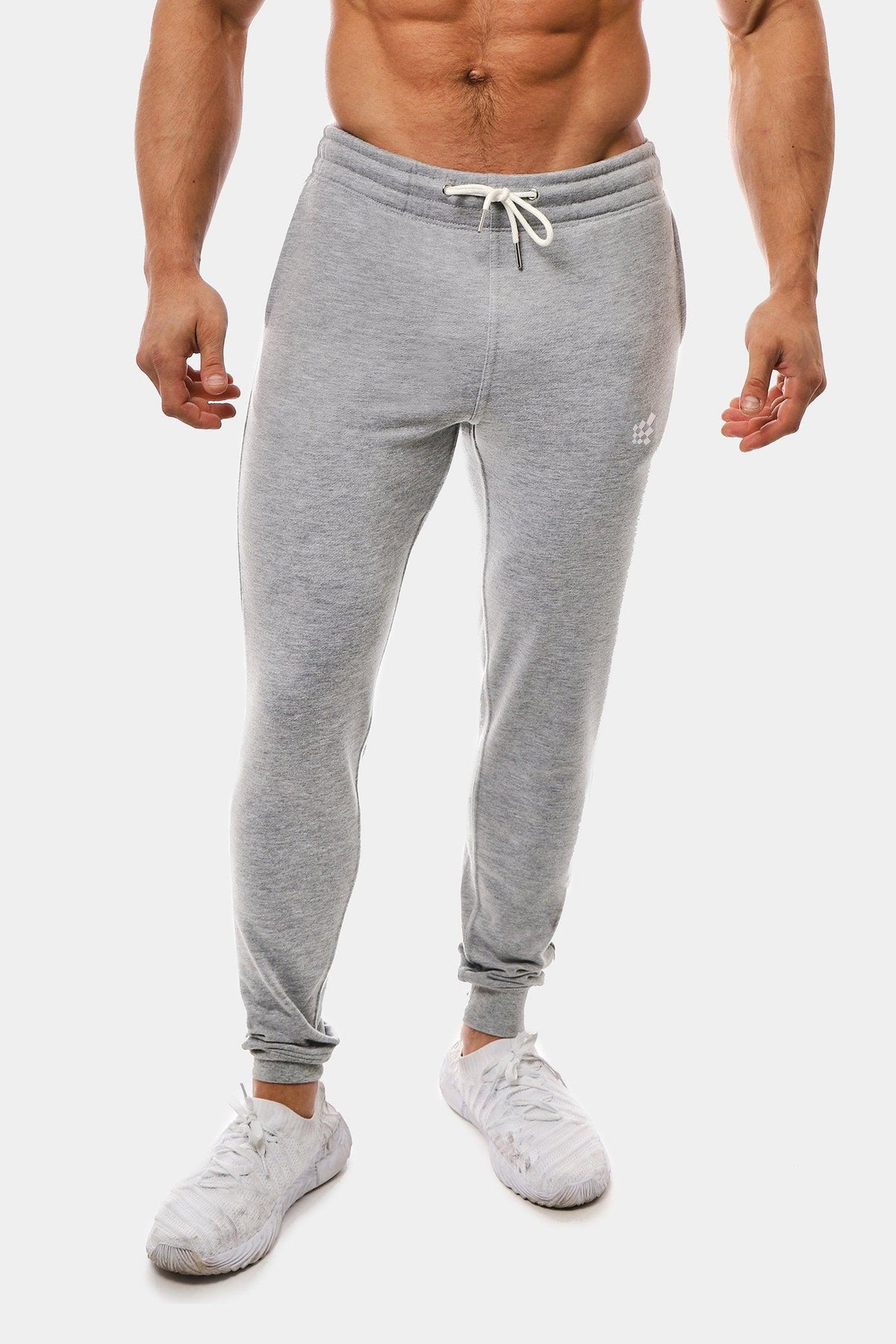 Jed North Men's Spirit Joggers - Gray