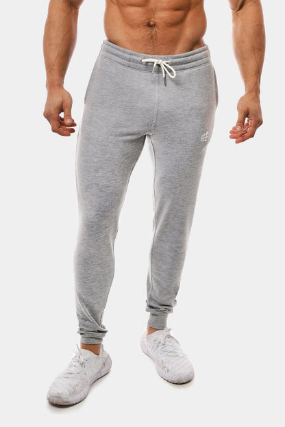 Jed North Men's Spirit Joggers - Gray
