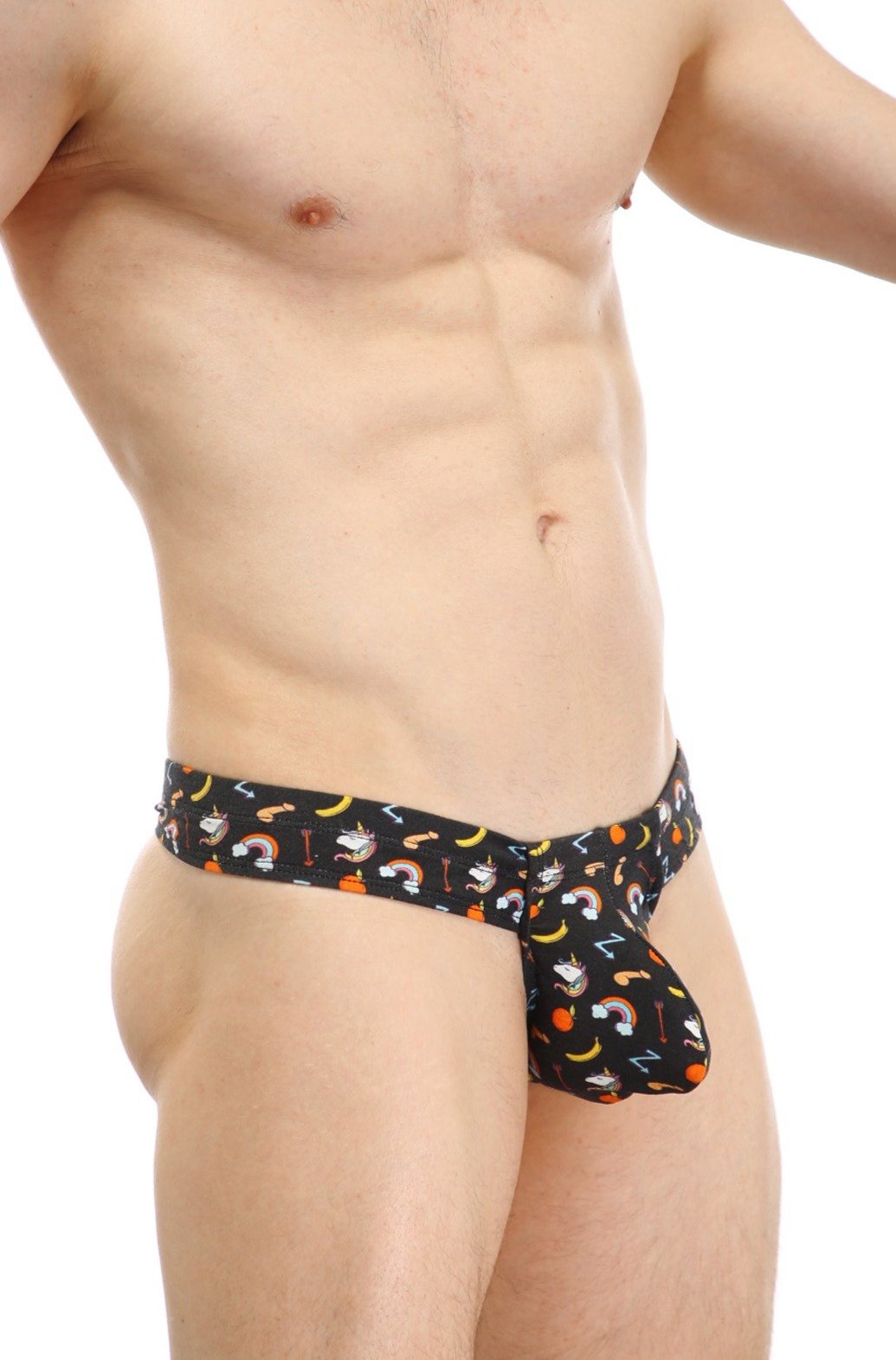 Mini-Boxer-Tanga Sitges