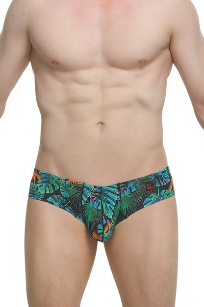 PetitQ Mini Boxer Tropical