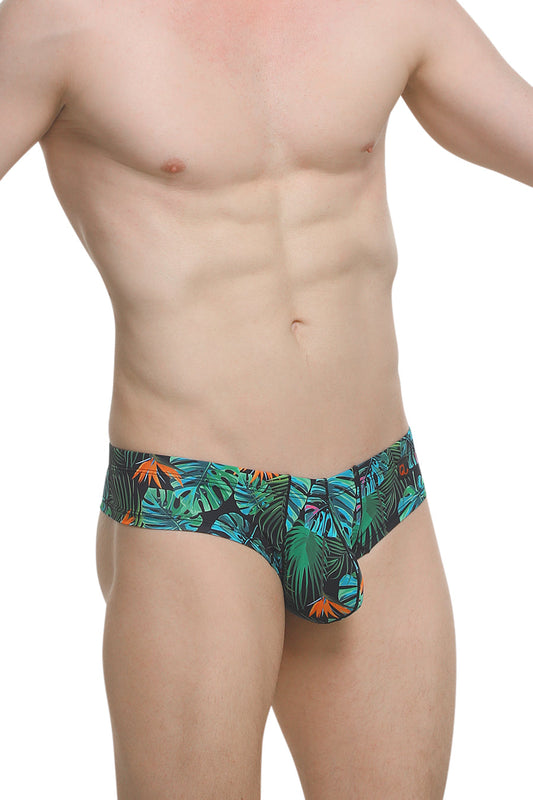 PetitQ Mini Boxer Tropical