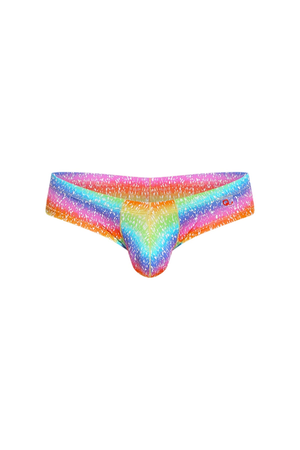 PetitQ Mini Boxer Arc-en-Ciel