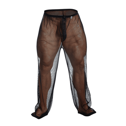 MOB Fishnet Pants Final sale