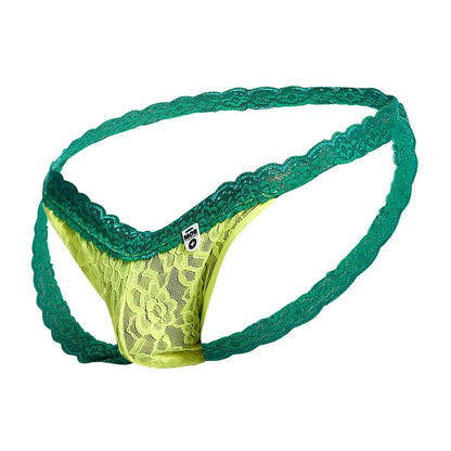 MOB Men's Lace Jockstrap