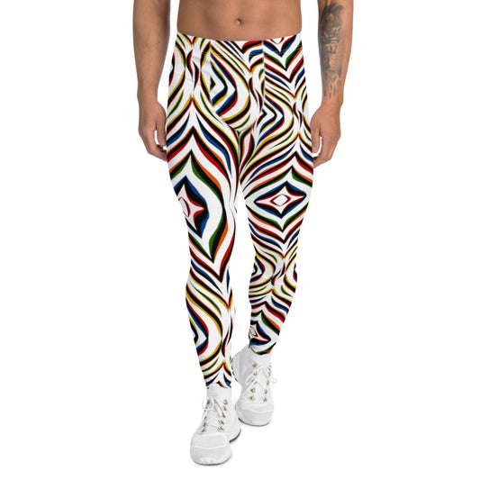 Maris Equi Savannah Men's Leggings