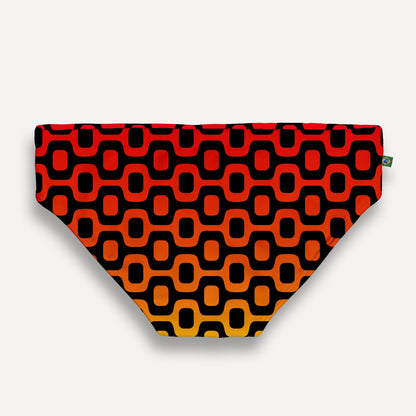 CA-RIO-CA Leblon Sunga  - Men's Designer Swimwear