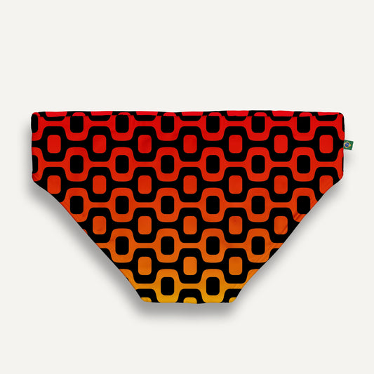 CA-RIO-CA Leblon Sunga  - Men's Designer Swimwear