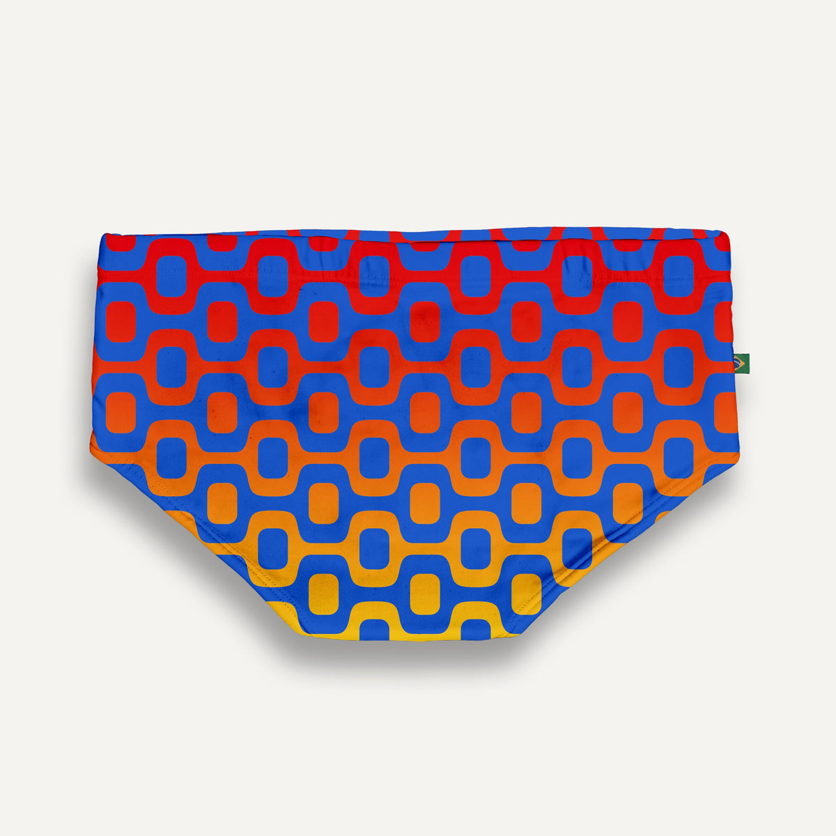 CA-RIO-CA Ipanema Sunga - Maillot de bain homme haut de gamme