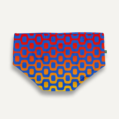 CA-RIO-CA Ipanema Sunga - Maillot de bain homme haut de gamme