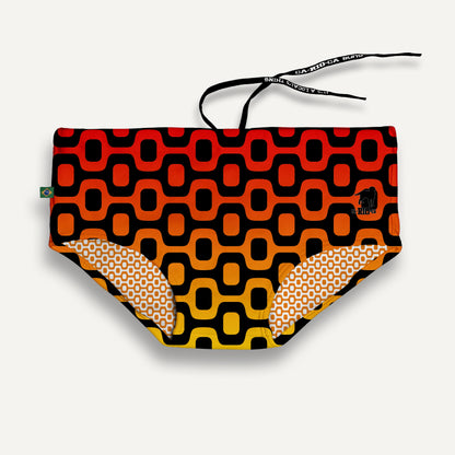 CA-RIO-CA Leblon Sunga  - Men's Designer Swimwear
