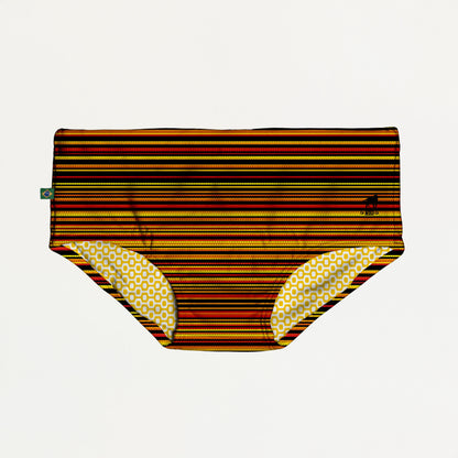 CA-RIO-CA Trancoso Superfit Sunga  - Men's Designer Swimwear