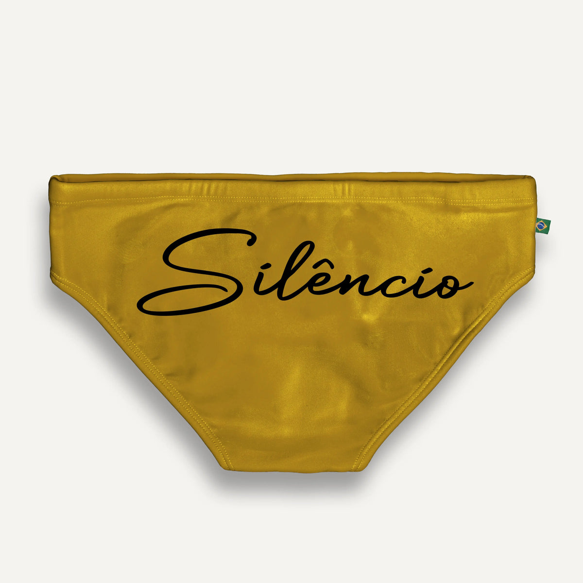 CA-RIO-CA Silencio Swim brief - Men's Swimming Sunga