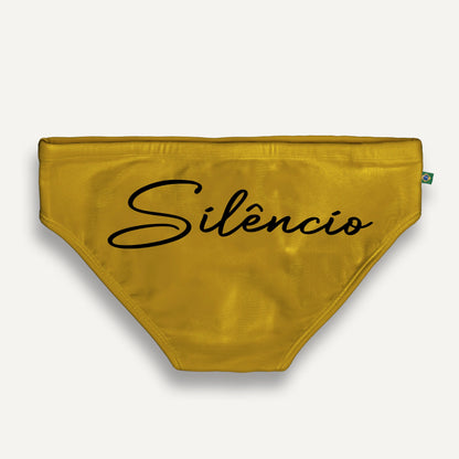 CA-RIO-CA Silencio Swim brief - Men's Swimming Sunga