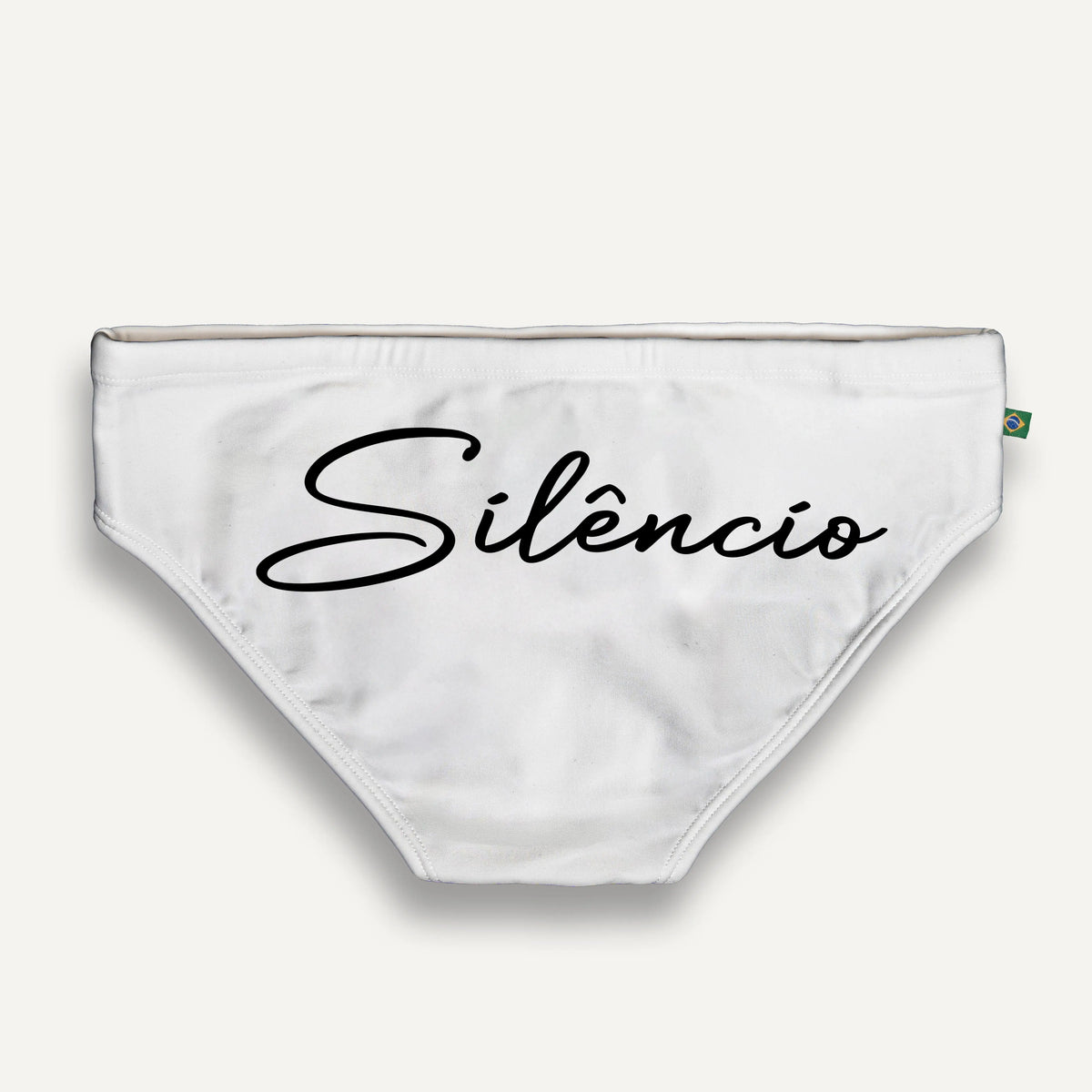 CA-RIO-CA Silencio Swim brief - Men's Swimming Sunga