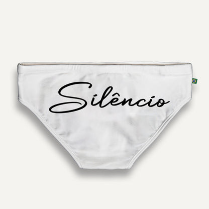 CA-RIO-CA Silencio Swim brief - Men's Swimming Sunga