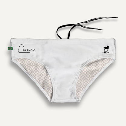 CA-RIO-CA Silencio Swim brief - Men's Swimming Sunga