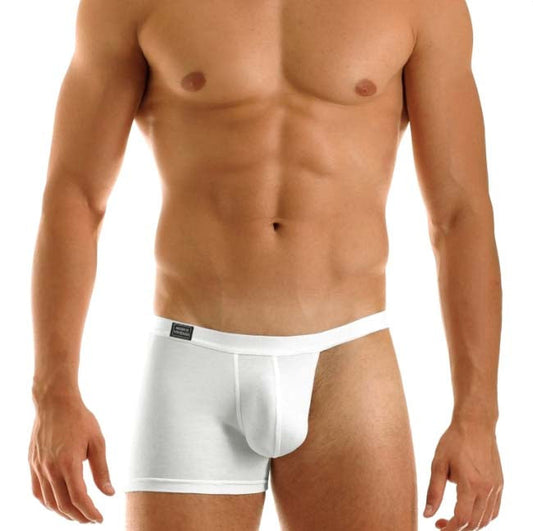 Modus Vivendi Twin Mini Boxer Brief Sous-vêtement Blanc 04421 Taille L