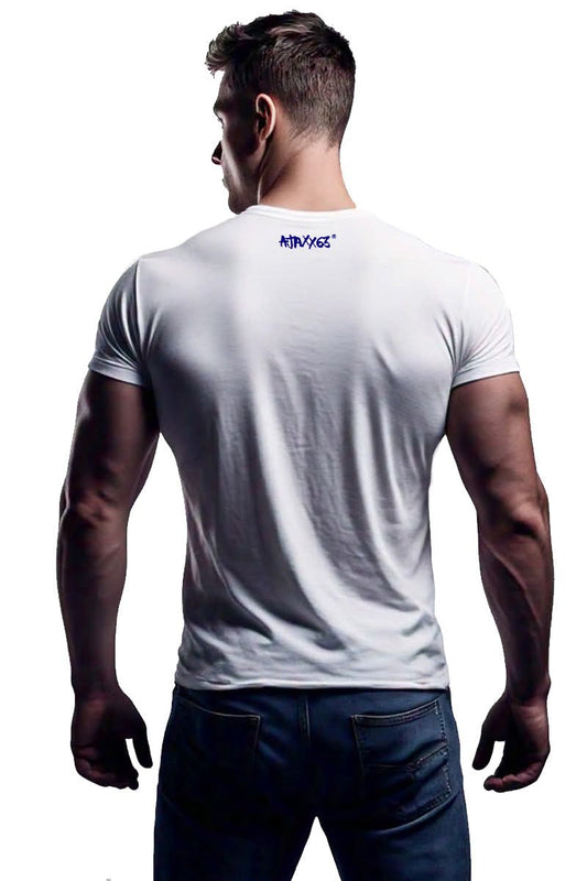 Ajaxx63 Morning Wood - Premium Cotton
