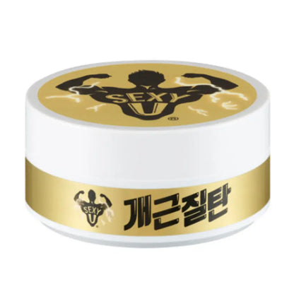 MetroMaleWear (M2W) Sexy Devil Tan Bodybuilding-Bräunungscreme für Wettkämpfe | Sofortige Gold-Bronze-Farbe 80g Bräunungsflüssigkeit