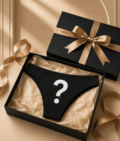 MaleBasics MBGIFT Men's Mystery Item Underwear | USA3