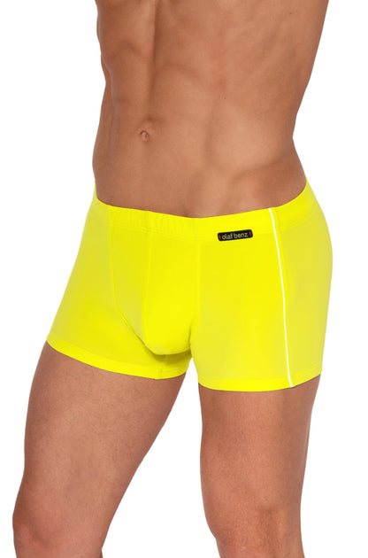 Olaf Benz Blu2550 Beachpants - Sun