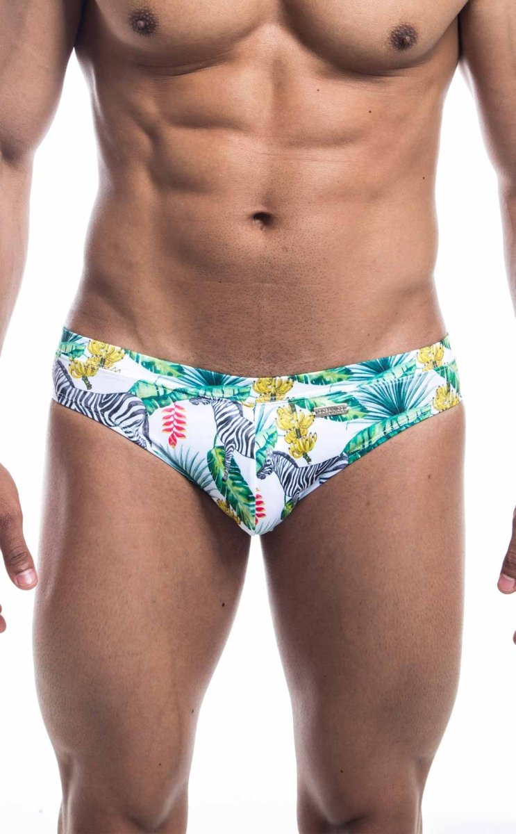 Oceanico Swim Bikini