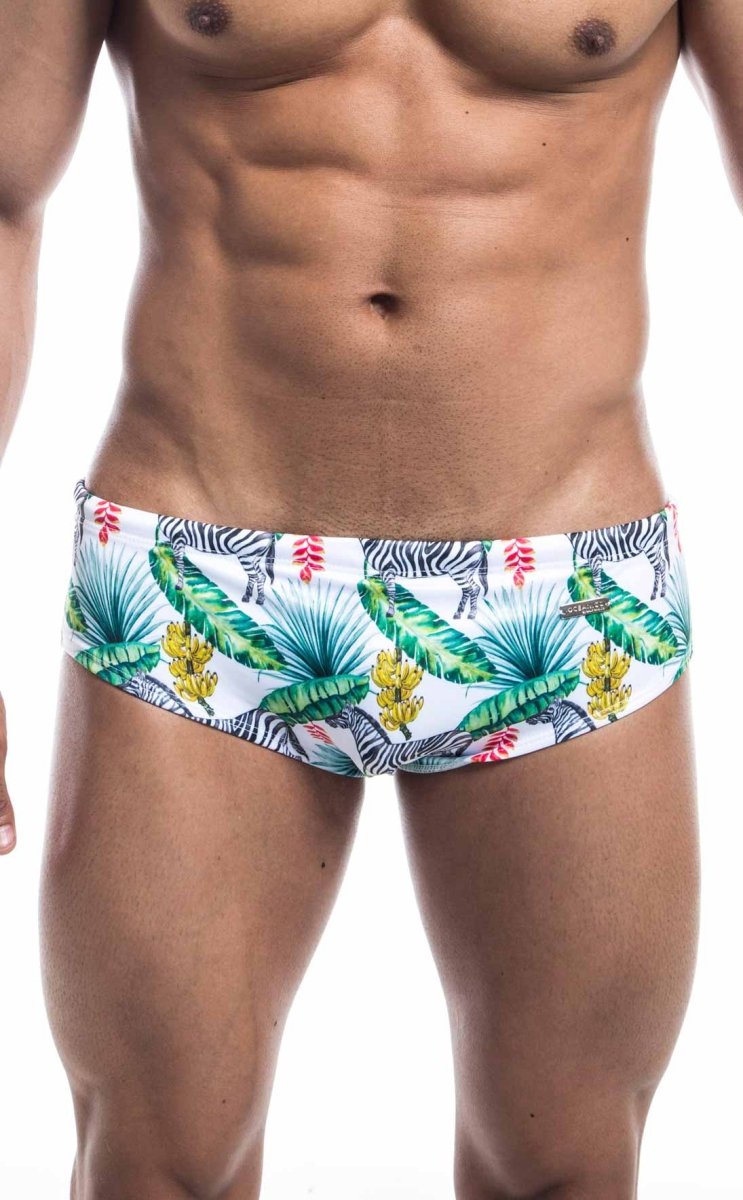 Oceanico Swim Brief