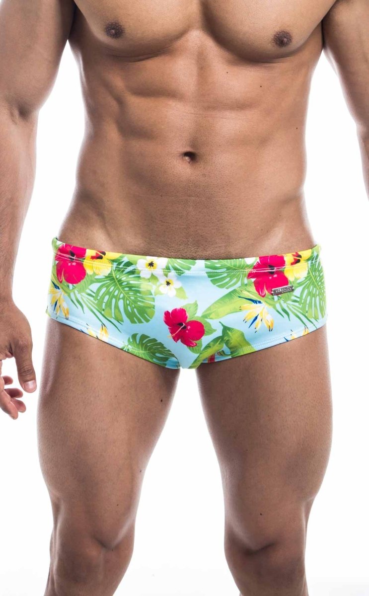 Oceanico Swim Brief