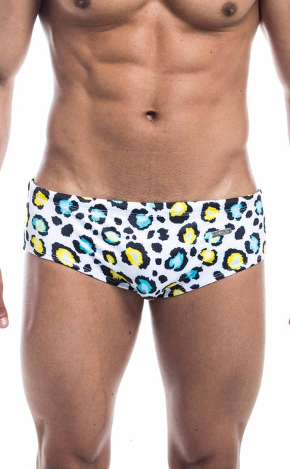 Oceanico Swim Brief