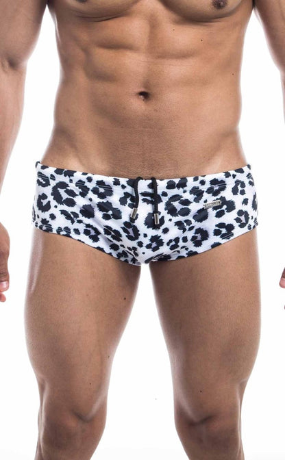 Oceanico Swim Brief