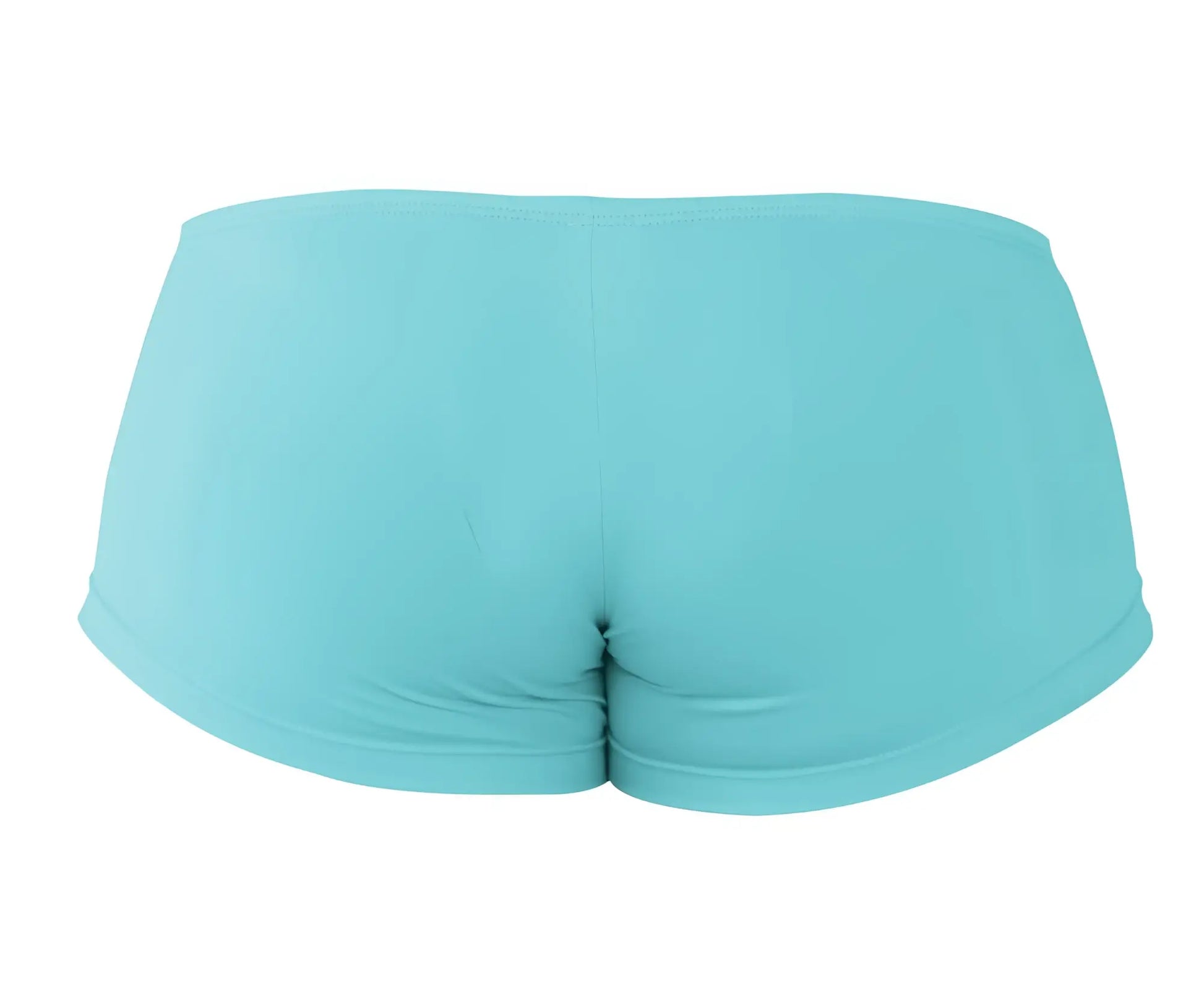 Pikante PIK 0976X Angola trunks in light blue with a smooth fabric and elastic waistband for comfortable fit