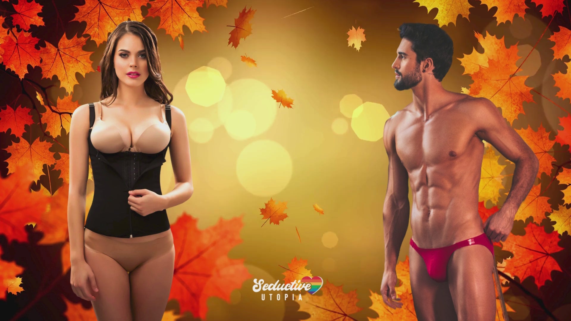 Load video: Save on sexy fashion