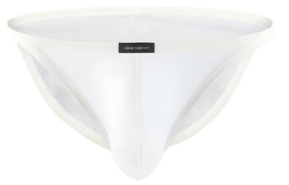 White mesh briefs private structure diamu3454bt desire intima low rise bikini with sleek fit and subtle branding tag