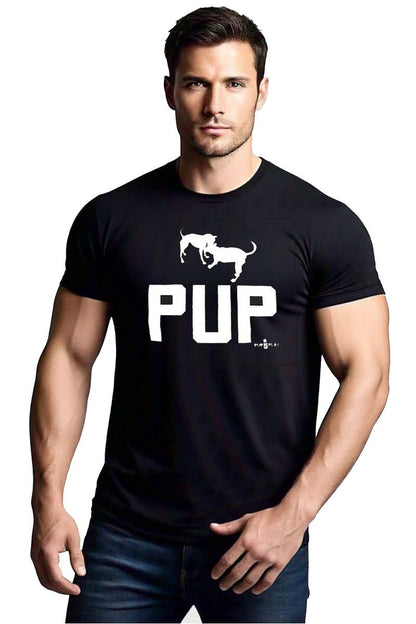 Ajaxx63 Pup - Premium Cotton