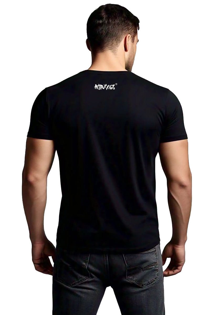 Ajaxx63 Pup - Premium Cotton