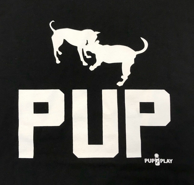 Ajaxx63 Pup - Premium Cotton