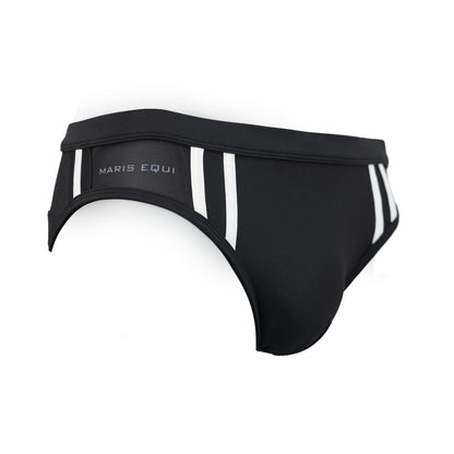 Maris Equi Referee Men's Swim Briefs