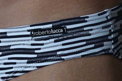 Roberto Lucca Matteo Bikini Bademode 80100-80510 Größe L