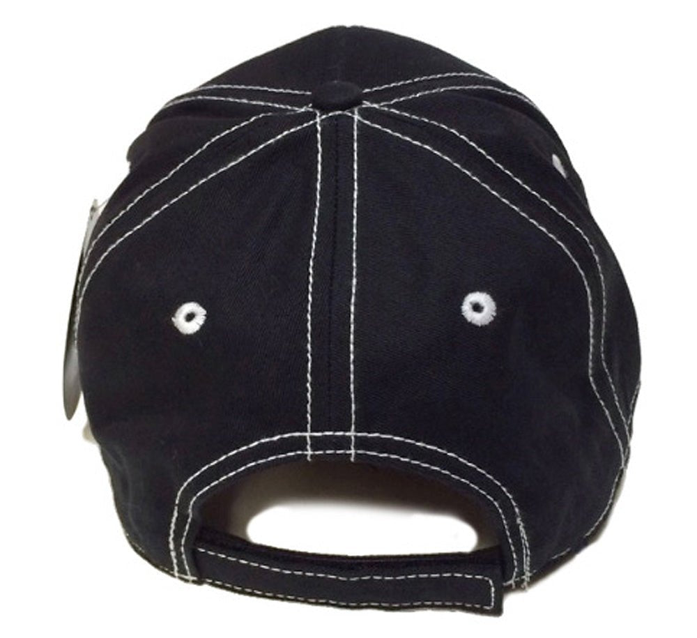Ajaxx63 Rough Trade Cap