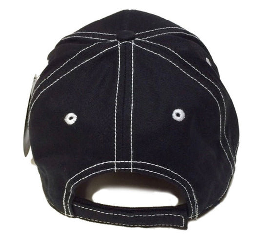 Ajaxx63 Rough Trade Cap