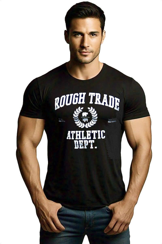 Ajaxx63 Rough Trade - Premium Cotton