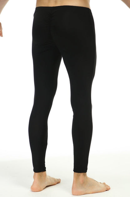 Runner Beugas Plume Black