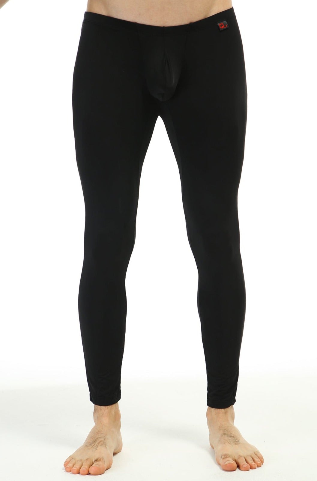 Runner Beugas Plume Black